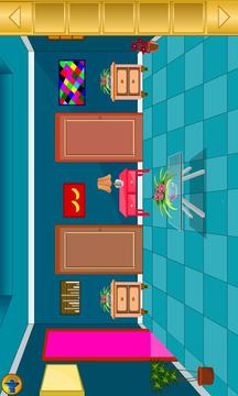 Deadly Day Escape Challenge 2游戲截圖2
