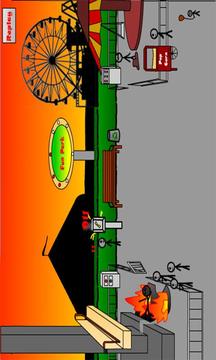 Stick Gangs Revenge游戲截圖5