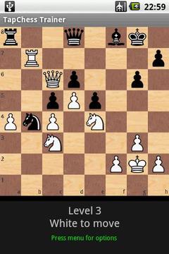 TapChess Preview游戲截圖2