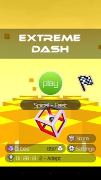 Extreme Dash Free游戲截圖3
