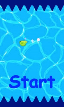 Fishy Spikes游戲截圖3