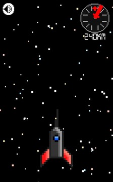 Project Asteroid游戲截圖4