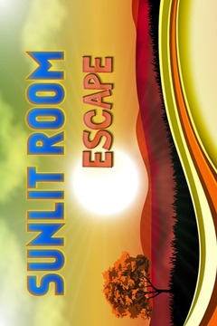 Sunlit Room Escape游戲截圖1