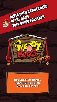 Greedy Bros游戏截图2