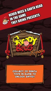 Greedy Bros游戲截圖2