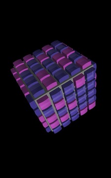 Lights Off 3D游戲截圖3