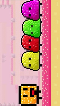 Candy Rush Tower游戲截圖2