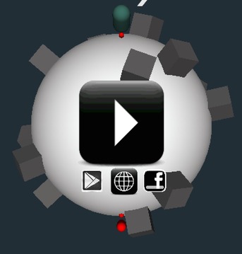 Gravity Killer (UPDATED)游戲截圖1