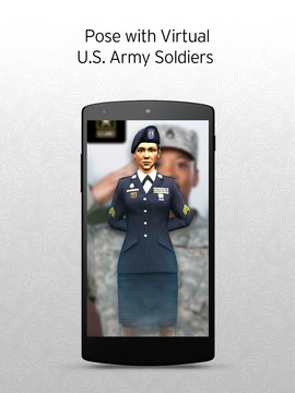 U.S. Army Snap游戲截圖4