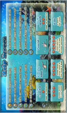 Underwater Free Hidden Objects游戲截圖4