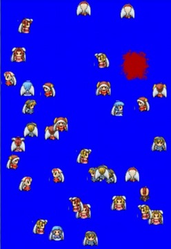 Playing God游戲截圖2