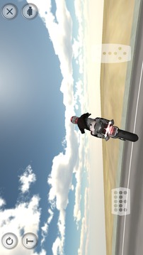 Skyscraper Climb Motorbike游戲截圖3