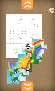 Best Puzzle Games For Kids游戲截圖5