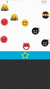 Emoji Bash游戲截圖2