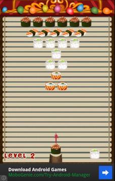 Sushi Lovers游戲截圖5