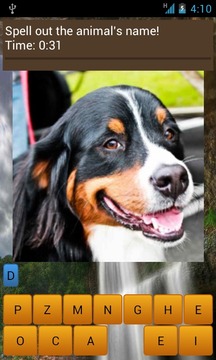 Animal Guess游戲截圖3
