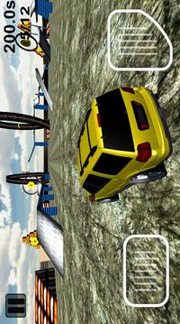 4x4 Offroad Stunts 3D游戲截圖5