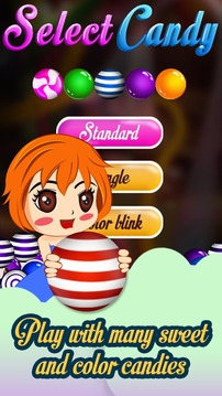 Candy Shoot游戲截圖3