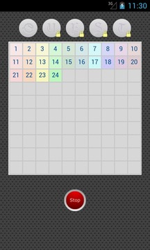 100Quest游戲截圖3