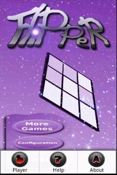 Flipper demo游戲截圖5