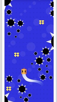 刺突游戲截圖5