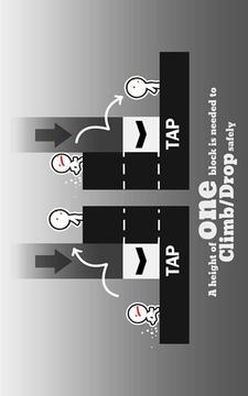 Tap Runner Escape游戲截圖2