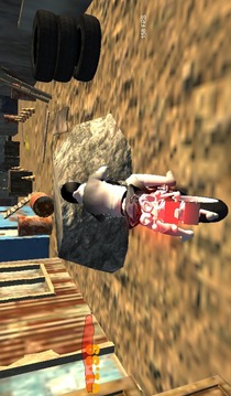 Real Motorcycle Races 3D游戲截圖2