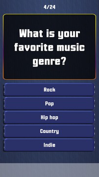 8 Emoji, Guess which character are you - Play Quiz游戲截圖3