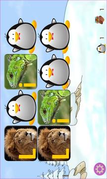 Kids Memory Game Lite游戲截圖2