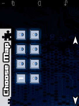 RoboRevolt Concept Game游戲截圖1