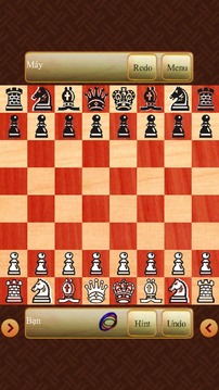 Chess Battle Arena游戲截圖1
