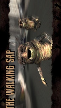 The walking sap游戲截圖4