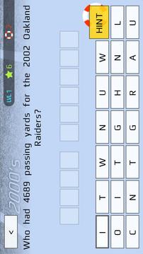 Football Trivia: Stats &Awards游戲截圖4