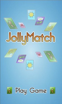 Jolly Match游戲截圖1