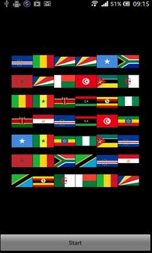 Flags Pexeso游戲截圖4