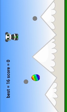 Pogo Panda游戲截圖2