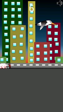 Crappy Birds游戲截圖2