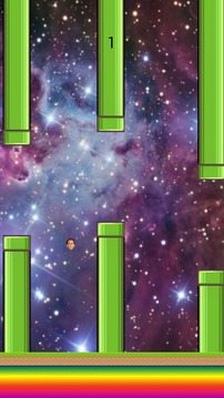 Flappy Cage游戲截圖2