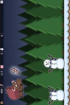 Jingle Moose游戲截圖1