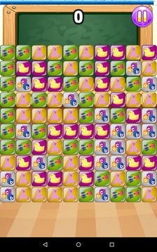 Play Kid Room游戲截圖2
