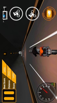Moto Speed Unleashed游戲截圖4