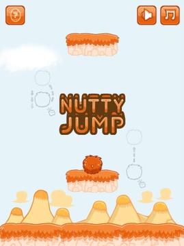 Nutty Jump游戲截圖2