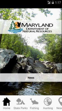 Maryland Access DNR游戲截圖1