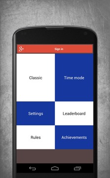 Tap Color Tiles游戲截圖1