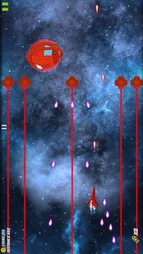 Space Sliders游戲截圖5