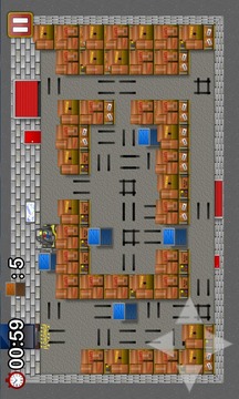 Warehouse Rush Lite游戲截圖3