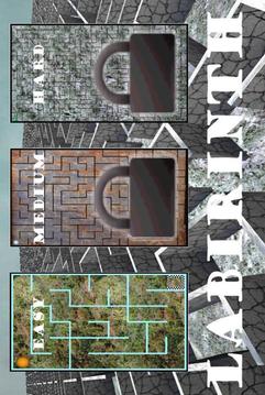 Labyrinth hard lt游戲截圖4