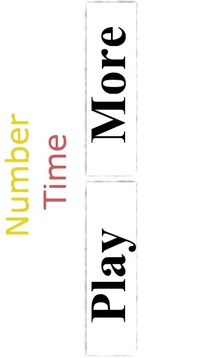 Number Time游戲截圖1