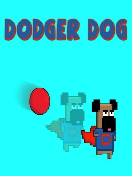 Dodger Dog游戲截圖4
