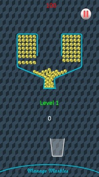 Manage Marbles游戲截圖2